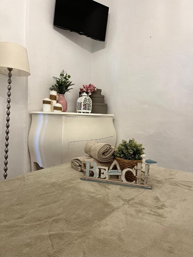 Casa En Primera Linea De Playa Puçol Exteriör bild