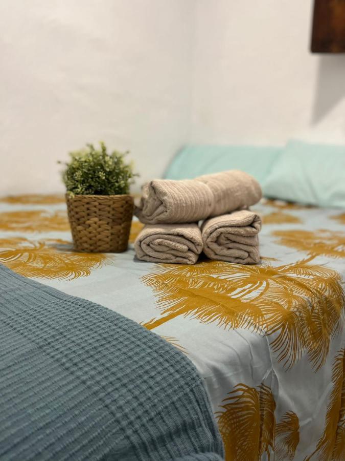 Casa En Primera Linea De Playa Puçol Exteriör bild